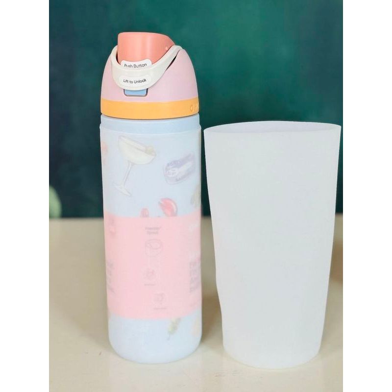 Owala Thích ứng với Giá đỡ cốc giữ nhiệt Owala Thích ứng với Giá đỡ cốc giữ nhiệt Bán buôn Giá đỡ cố