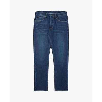 LEE - Quần jeans nam ống đứng 731 Arvin_LMB261731205167-A10607
