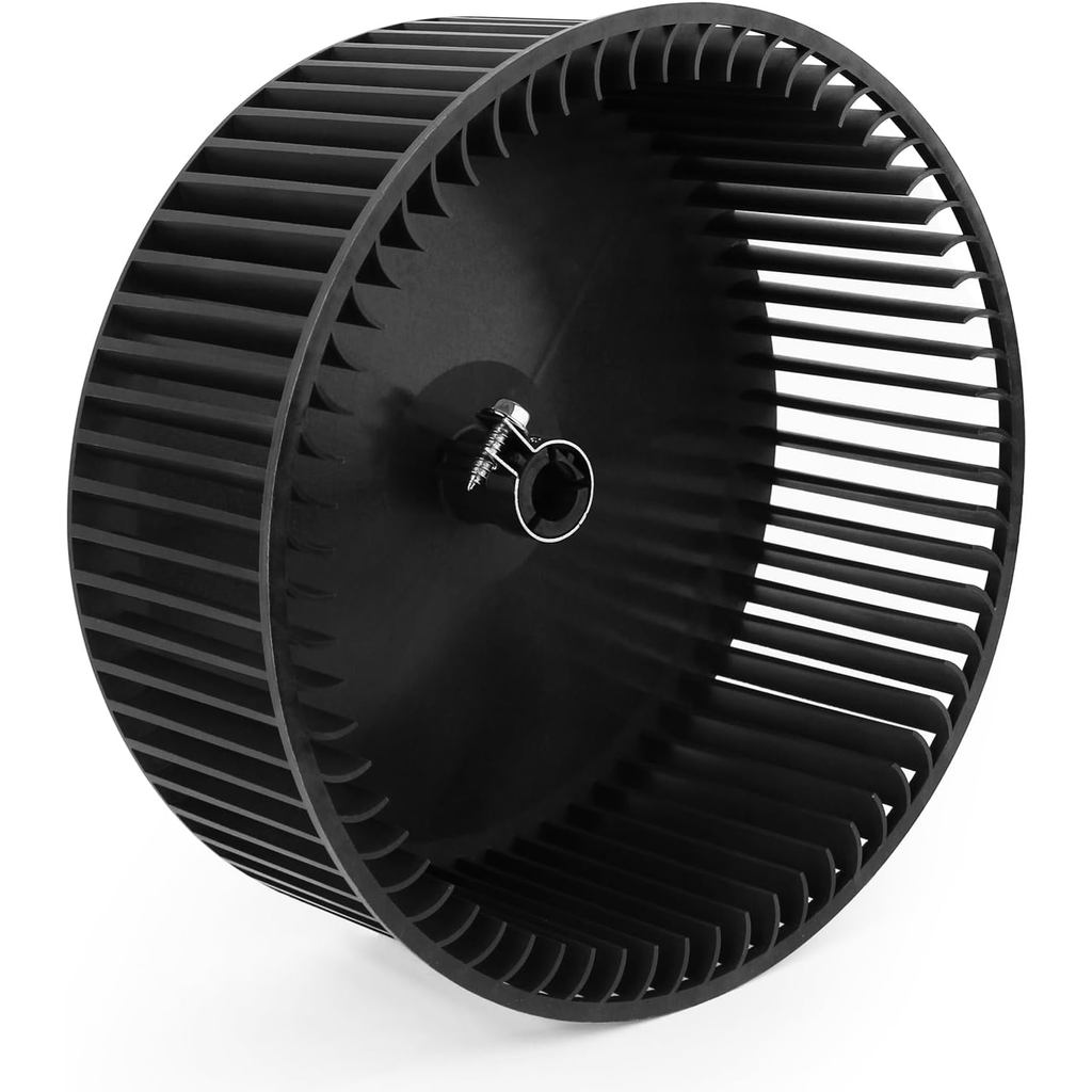 3313107.033 RV Ac Máy thổi bánh xe thay thế máy điều hòa nhiệt độ Atwood Duo-Therm 3313107033 310488