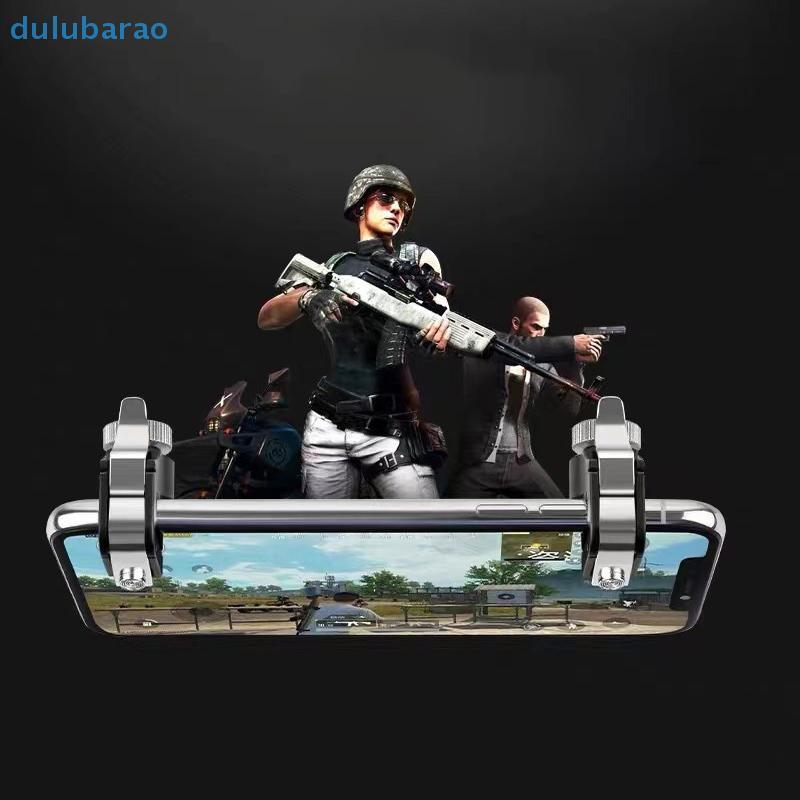 [DUL] Bộ kích hoạt bộ điều khiển trò chơi di động PUBG (L1 R1 AO