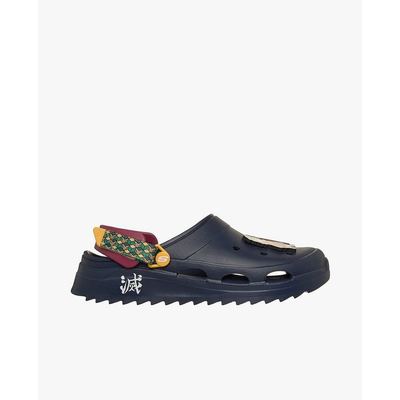 SKECHERS - Giày clog nam Demon Slayer_802032-NVY