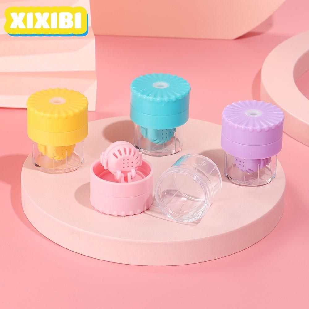 XIXIBI Contact Lens Cleaner - Hộp Đựng Nhỏ Gọn Cho Du Lịch