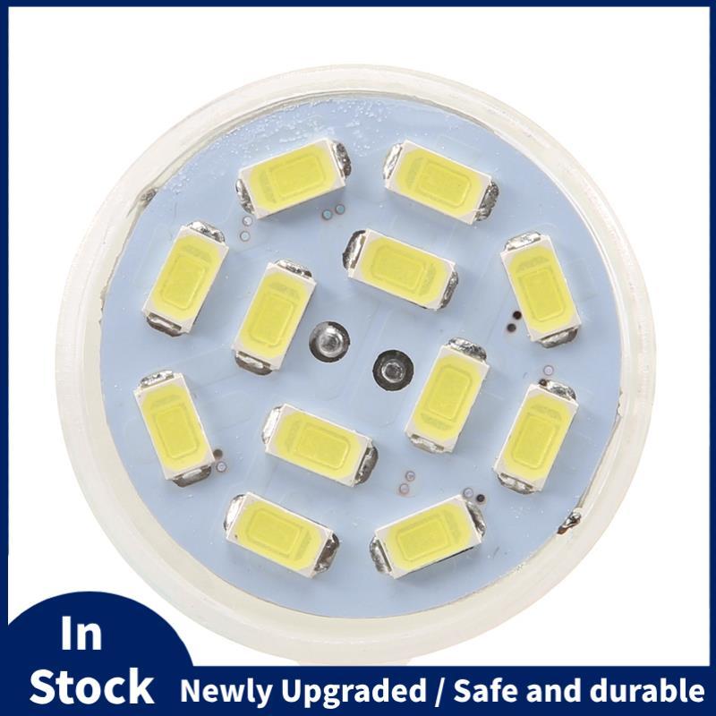 Đèn LED 6W GU4 (MR11) MR11 12 SMD 5730 570 DC 12V