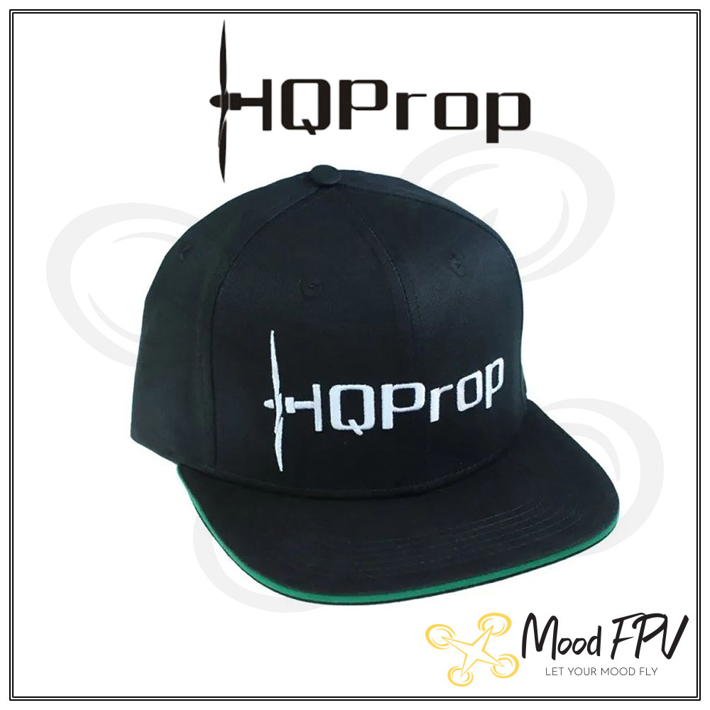 Mũ HQProp Cap FPV Drone Pilot