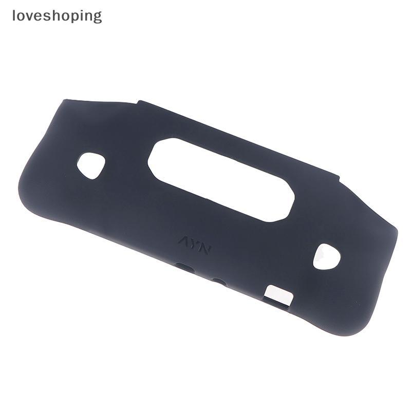 [LS] Oril AYN Odin 2 Portal Silicone Case Grip Offical Odin2 Portal Tay cầm trò chơi Tay cầm hộp bảo