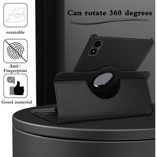 Ốp Xoay 360 Độ Cho Xiaomi Poco Pad M1 12.1 Inch 2025 Ốp Lưng Đứng Máy Tính Bảng Coque Xiaomi Poco Pad 12.1 Redmi Pad Pro 2024 Ốp Lưng