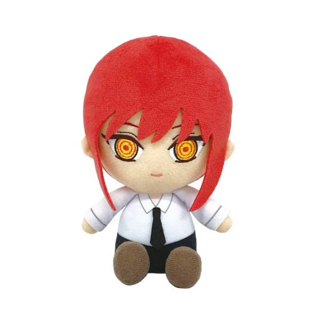 Chainsaw Man Makima Chibi gấu bông