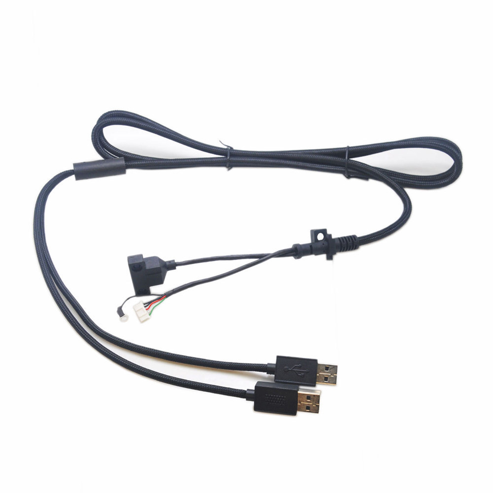 Thích Hợp Cho Logitech Logitech Logitech G413 G512 G513 Cáp Bàn Phím Cơ Cáp Ban Đầu Sửa Chữa Cáp Tha