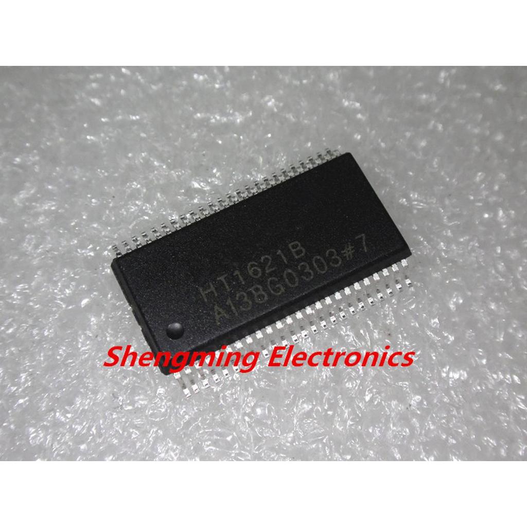 10 HT1621B HT1621 SOP-48