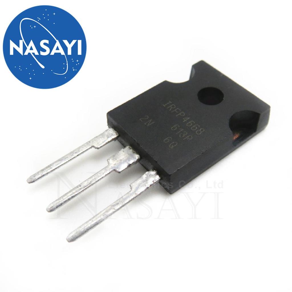 5 miếng IRFP4668PBF IRFP4668 TO-247