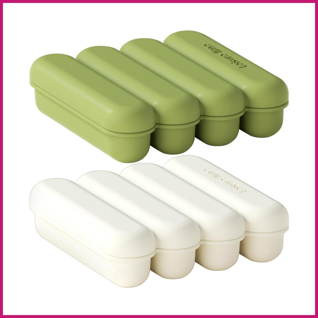 Ice Stick Khuôn Tiện Ích Nhà Bếp Silicon Ice Stick Maker Cho Whisky Cocktail Nước ép Chai Nước Nhà B