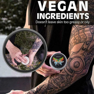 Tattoo aftercare Kem Dưỡng Hình Xăm Giữ Màu Chuẩn