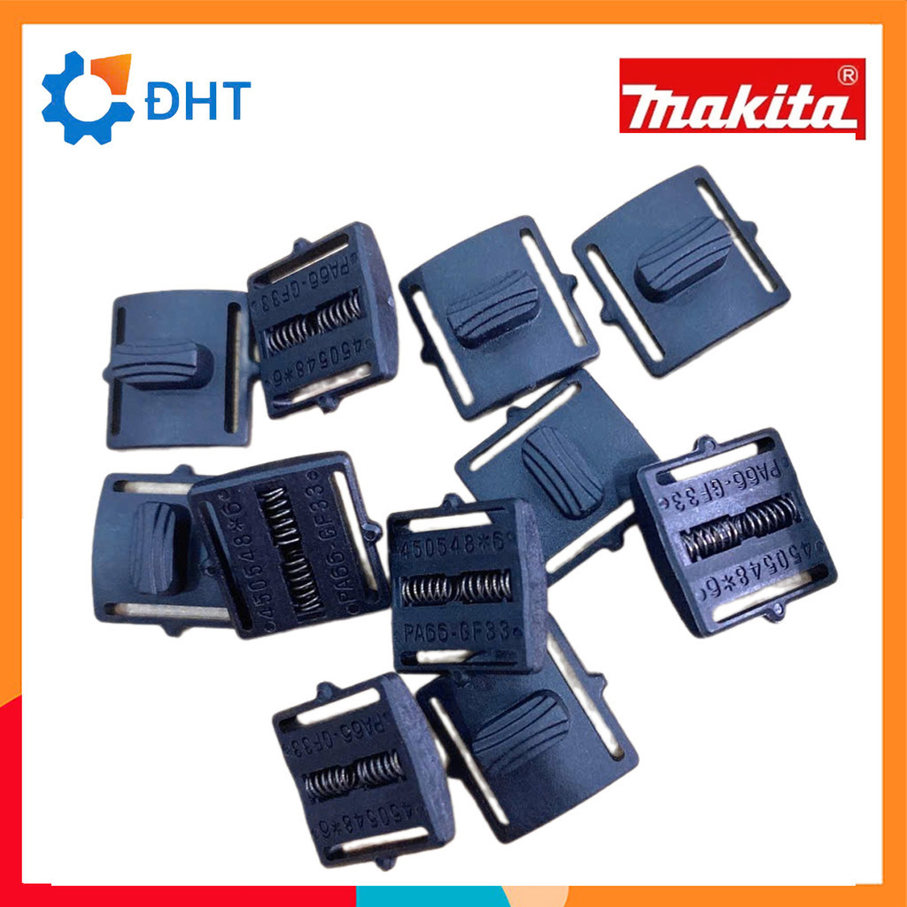 Nút điều chỉnh tốc độ cho DF010D, DF012D Makita 125465-6