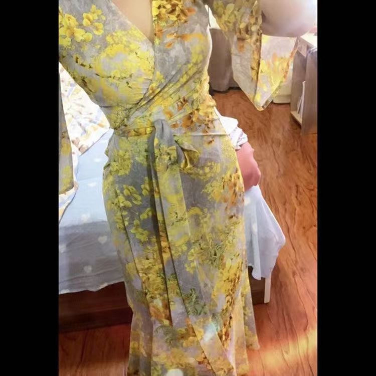 ❈ ❈ ❈ ❈ ❈ 🍎 v ❈ ❥ ❈ ❥ 人 ❈ ❈ ❈ ❈ ❈ ❈ ❈ ❈ ❈ ❈ ❈ ❈ ❈ ❈ ❈ ❈ Váy dây đeo chéo Váy nữ cổ chữ V Nữ tính và 