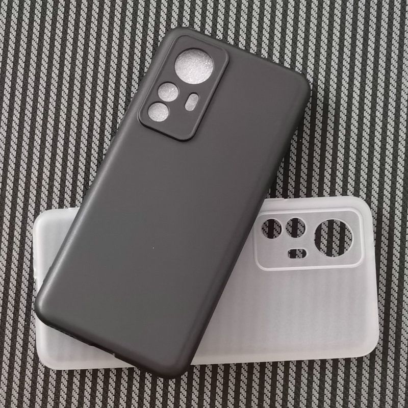 Dành Cho Xiaomi 12 12S Pro 12T 12X 12S Ultra, Ốp Điện Thoại Bảo Vệ Toàn Đầu Chống Sốc Từ Tính