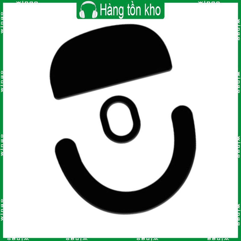 WIN Esports ICE Chuột Chân Giày Trượt PTFE Chuột Chân Miếng Dán Mịn Glides Cho MCHOSE A7 Ultra RE Mi