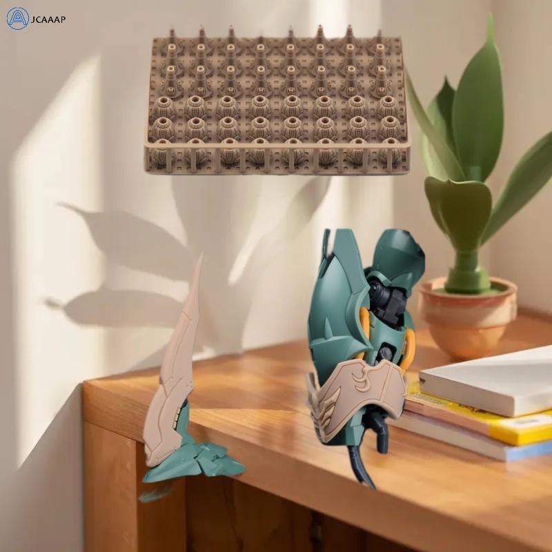 [JCAAAP] 1 Bộ Phụ Kiện Phễu Insignia Tay ăng-ten Cho Osiris Aerial Dominator Model DIY Bộ Phận Sửa C