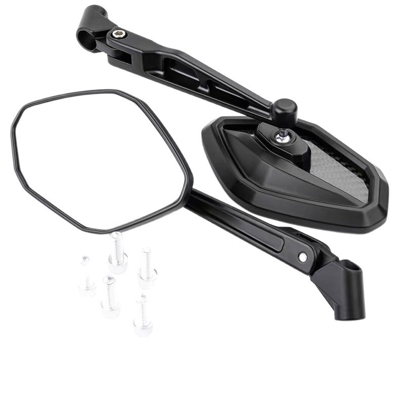 Gương chiếu hậu xe máy đa năng - Dành cho xe điện Honda NS150GX NWG150