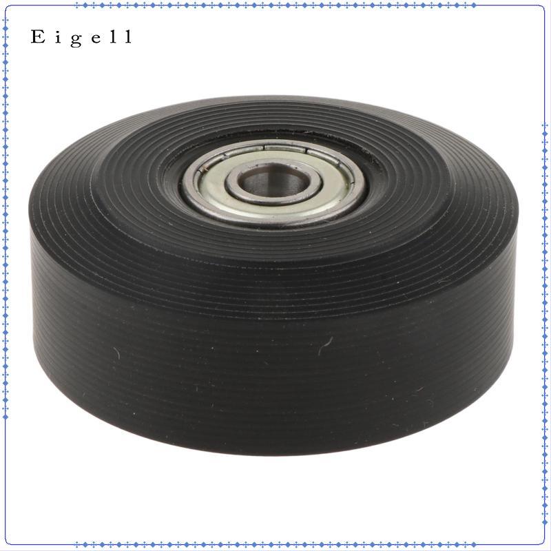 Bánh xe Eigall Pilates có vòng bi, phụ kiện tiện lợi cho giường tập Pilates tại nhà