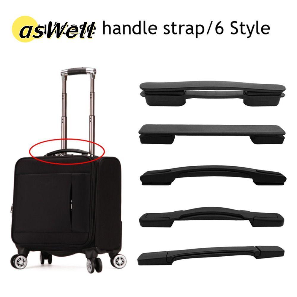 Tay cầm hành lý ASWELL Thay thế di động Tay cầm vali bền