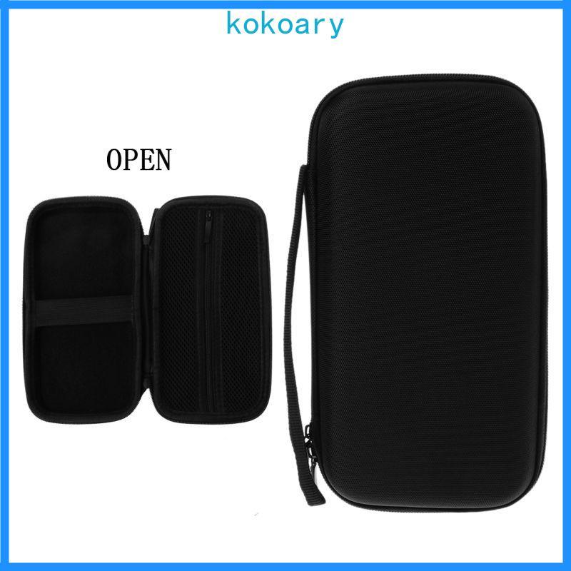 Túi Bảo Vệ KOK Cho Texas Instruments TI-83 PLUS TI-84 PLUS TI-84 PLUS Máy Tính TI-84 PLUS