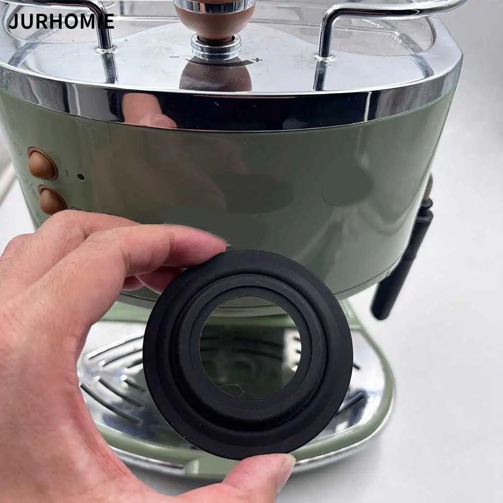 Vòng đệm đầu nhóm JURHOMIE, Vòng đệm đầu nhóm sửa chữa phụ tùng, Vòng đệm silicon đa năng chịu nhiệt