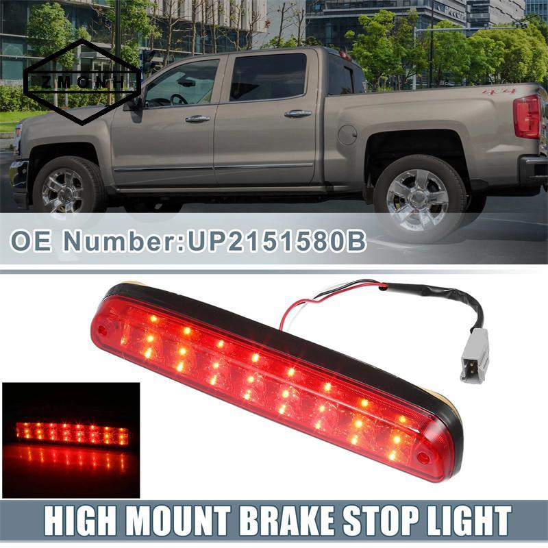 Đèn phanh đuôi thứ ba ZMONH Led thứ ba CC3Z13A613B YC3Z13A613BA CC3Z13A613A F47Z13A613A Dành cho 99-