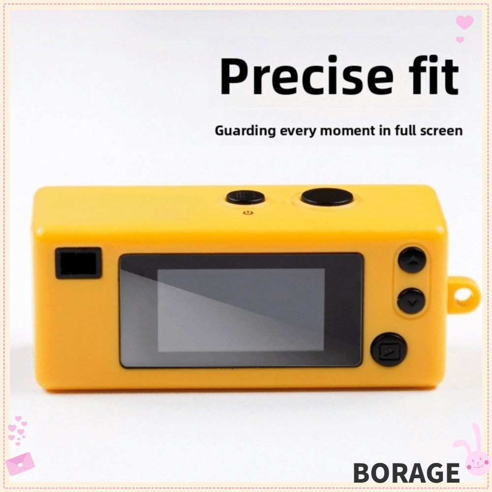 Tấm bảo vệ màn hình máy ảnh kỹ thuật số BORAG, Di động 9H cho màn hình kính cường lực máy ảnh Kodak,