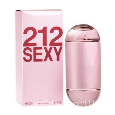 Nước Hoa Ngoại Thương Xuyên Biên Giới 212vip Tiệc Gợi Cảm 212 Chai Bạc Nước Hoa Nam 212 Đỏ One Piece