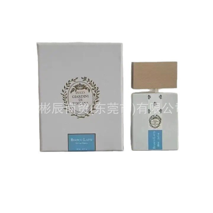 Toss / Kana Garden Series Nước Hoa Thuộc Địa Cực Cực Dân Tộc Sparks Polapola Island Ruby Xanh Biển T