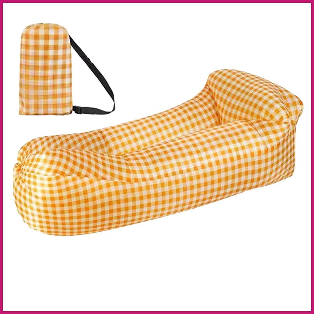 Ghế Sofa Bơm Hơi Ghế Sofa Không Khí Bơm Hơi Ghế Lounger Chống Thấm Nước Bơm Hơi Air Lounger Cho Thuy