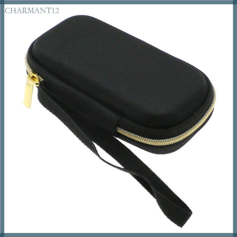 Char Vỏ bảo vệ EVA chất lượng cho túi phát TwelveSouth AirFly Pro2 có khả năng chống va đập chống áp