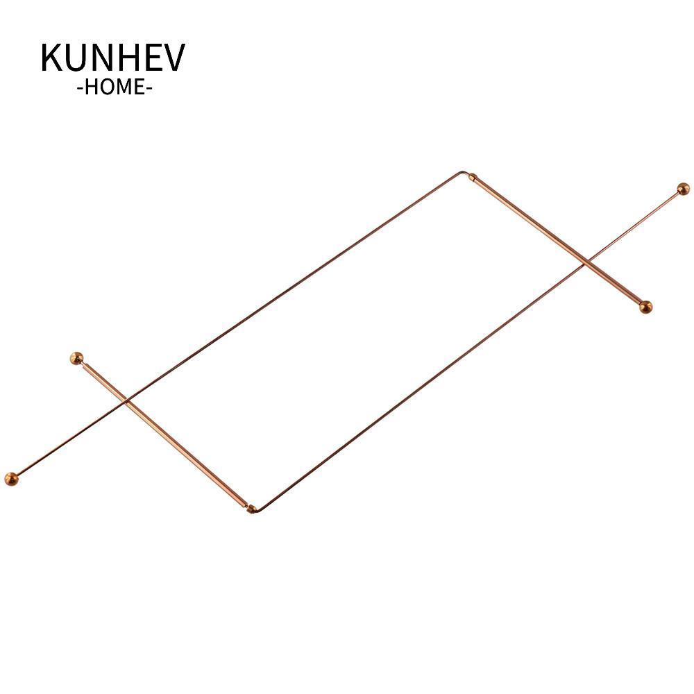 KUNHEV 2 Thanh Dowsing, Thiết bị ma đồng nguyên chất 99,9%, Vật phẩm chôn cất Ghost hunters Ghost