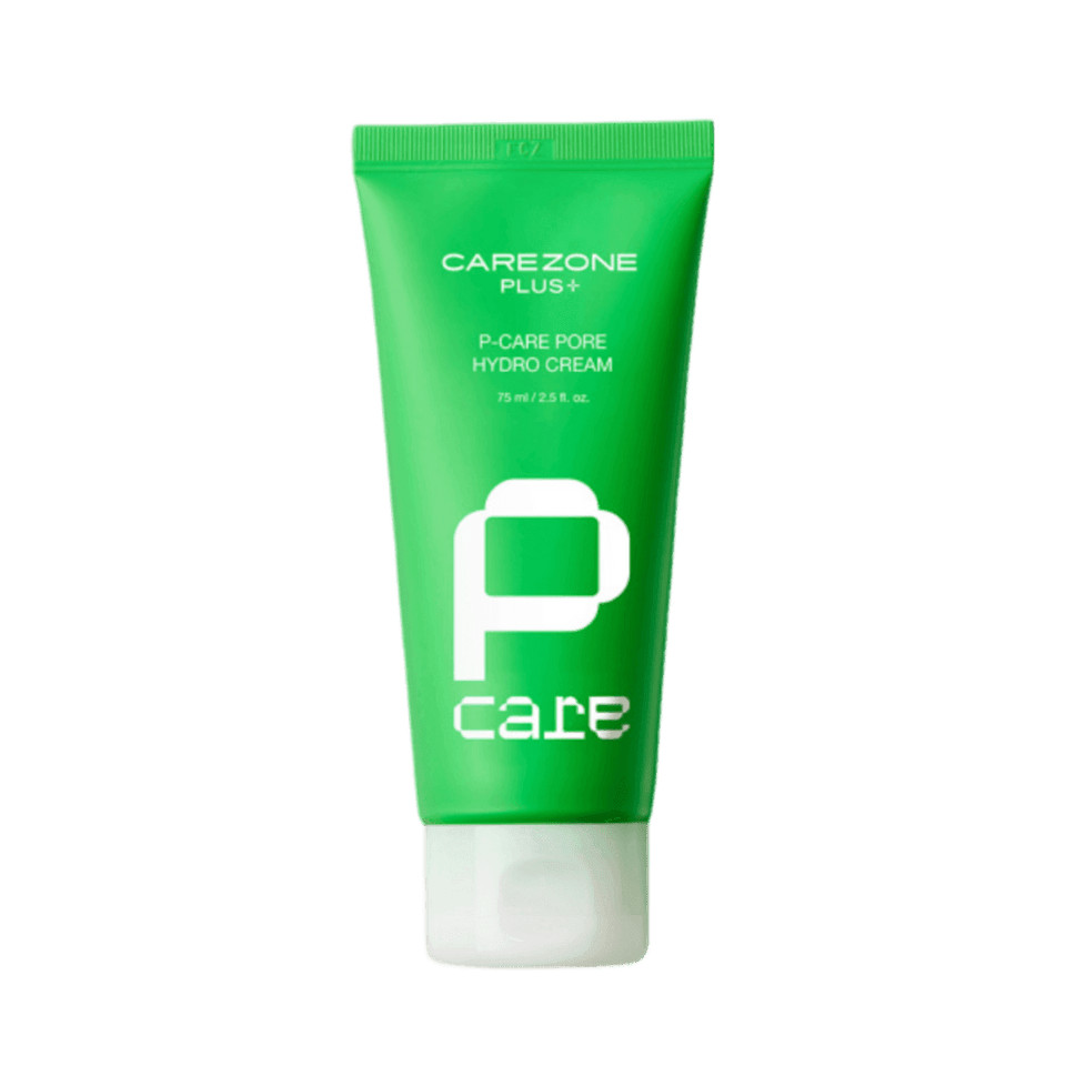 Carezone Plus - P-Care Pore Hydro Cream 75ml