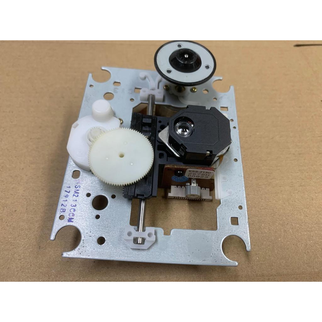 Thích hợp cho Sony Original KSS-213C Bald Head KSM-213CCM Tháo gỡ 213CL 213V 213B CD / VCD