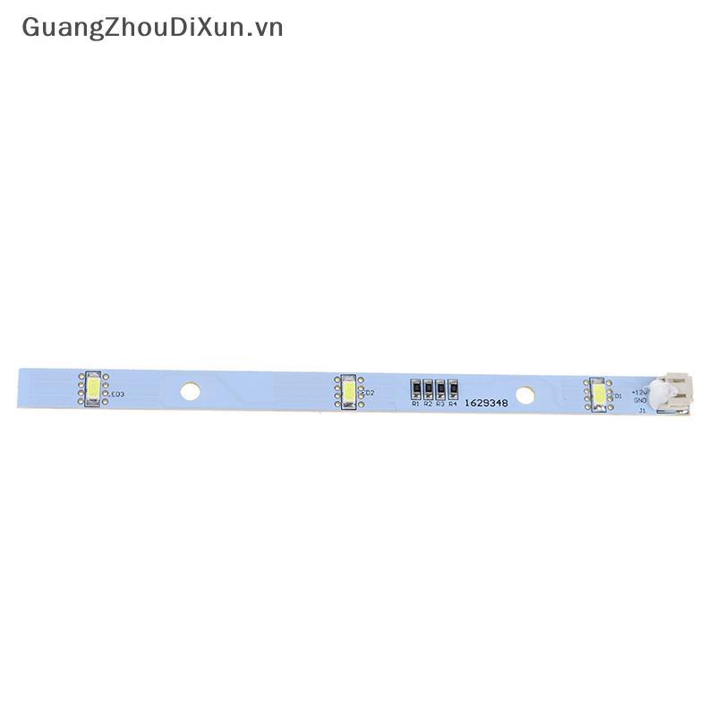 2 Chiếc Tủ Đông Thanh Đèn LED Dải Cho ONGSHENG / HISENSE Tủ Lạnh Đèn LED