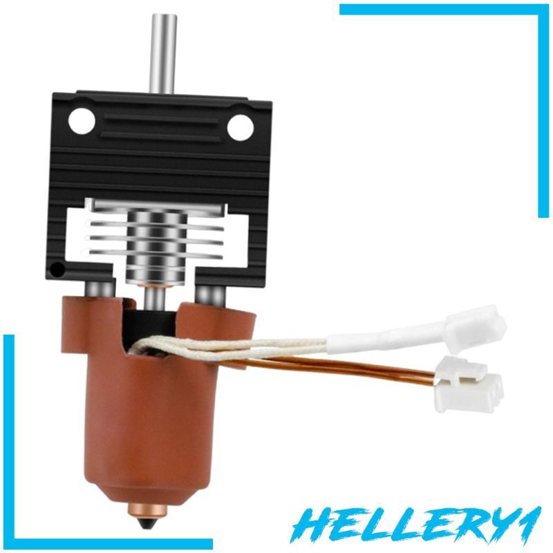 Bộ nâng cấp Hotend Phụ kiện in tản nhiệt tốt, Bộ khối sưởi ấm chắc chắn cho K1 / K1 / K1C