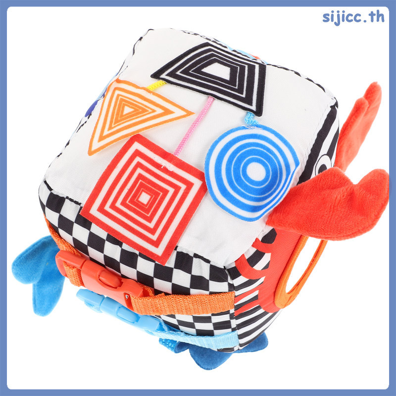 Đồ chơi trẻ mới biết đi Bé lấy chân 15.00X14.00X14.00CM Sky- ijicc