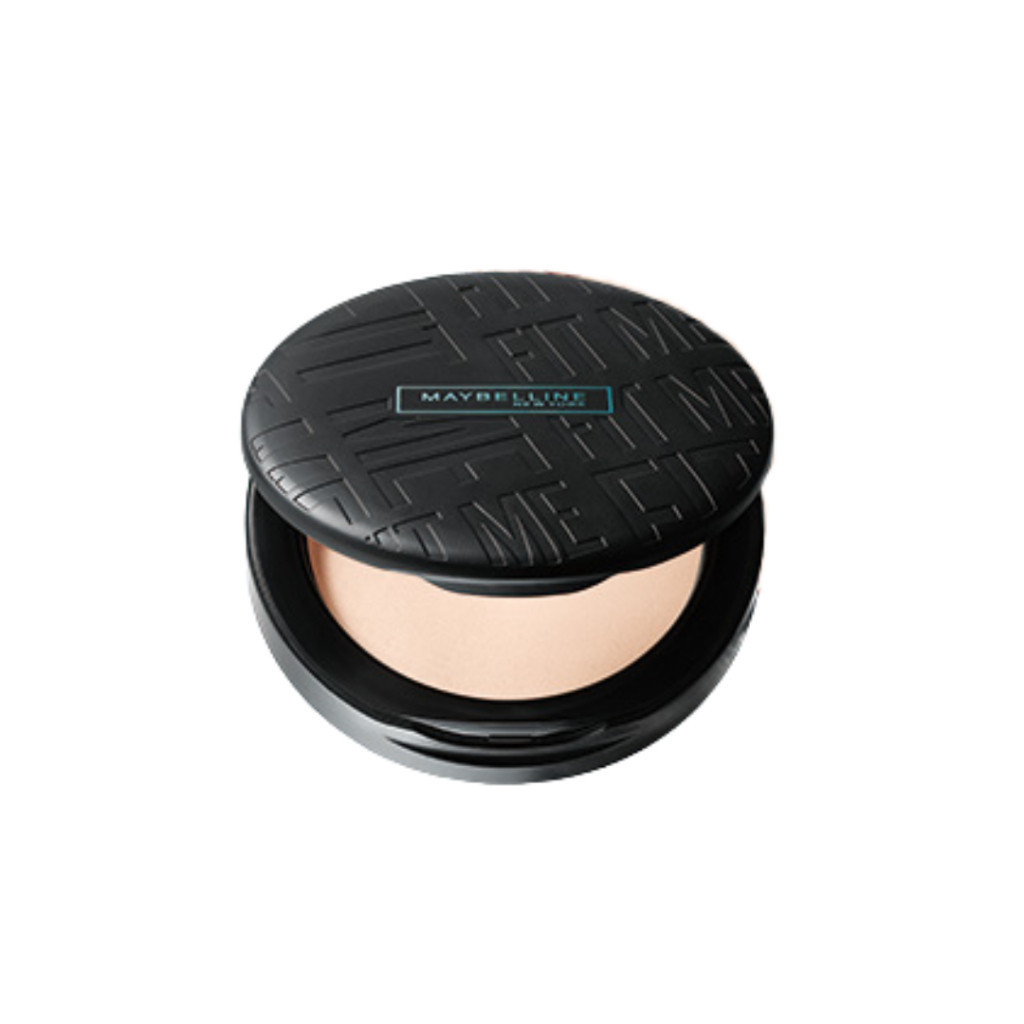 Phấn Nền Kiềm Dầu Chống Nắng 12H Maybelline Fit Me #112 Natural Ivory SPF 28 PA+++ 6g