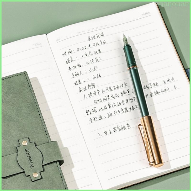 Nan College Ruled Notebook Journal Travel Business Notepads để viết nhật ký