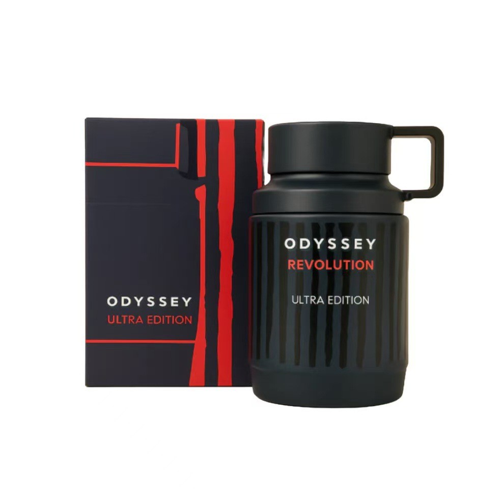 Armaf Odyssey Armaf Odyssey Unisex Eau De Toilette Nước hoa bán chạy Trung Đông