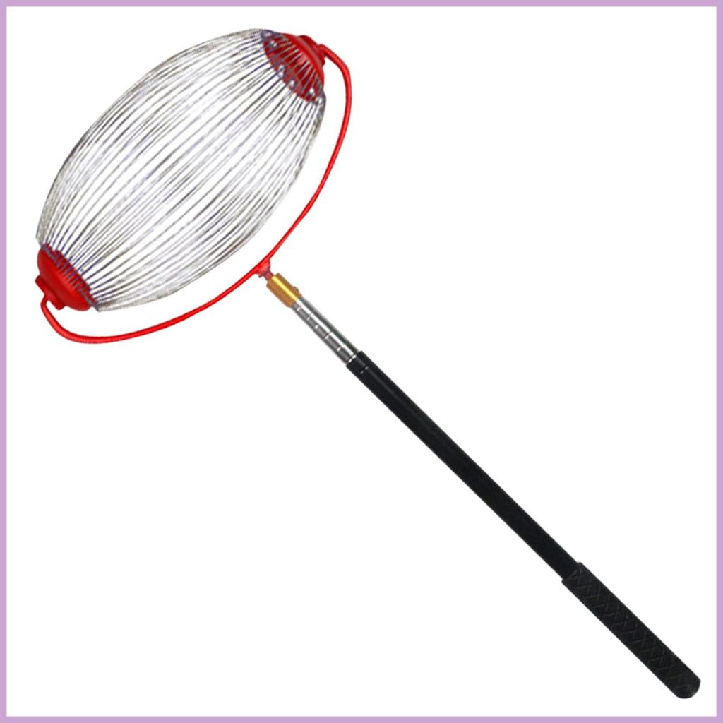 Nut Gatherer Nut Harvest Picker Thép không gỉ Gatherer Đa chức năng Acorn Picker Dụng cụ làm vườn xe