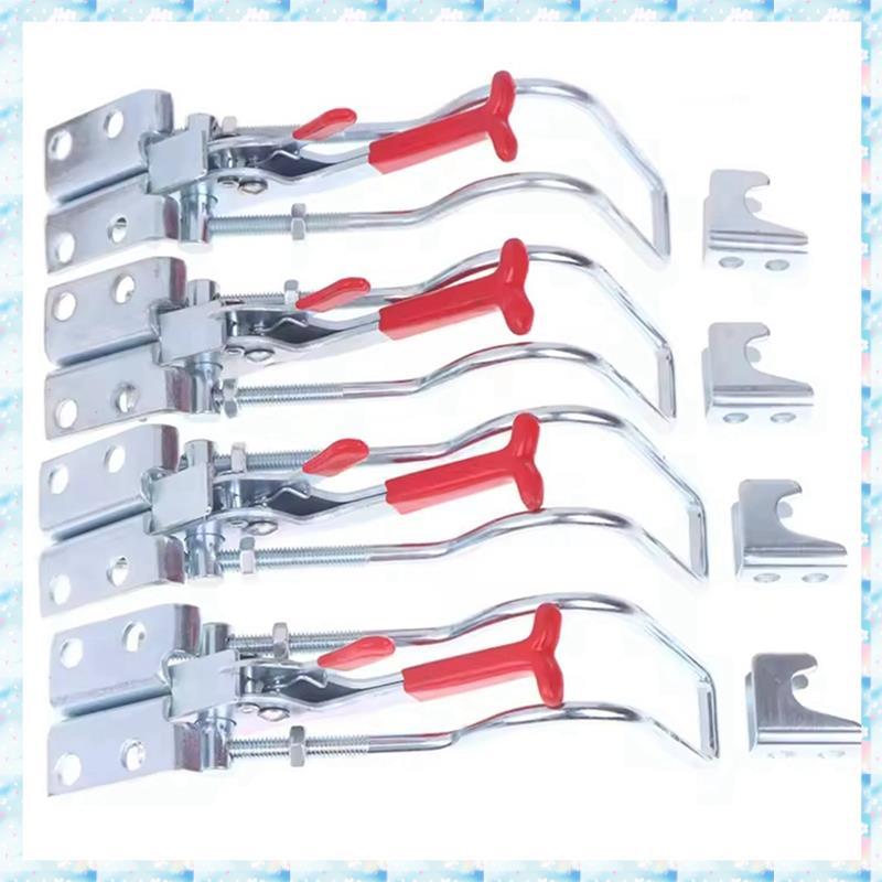 [R Q M U] Dành cho T20P / T30 / T40 / T50 / T60 / T70 / T100 / XAG P100 Pro Tương thích 4 Kẹp cố địn