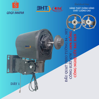 ĐẦU QUẠT TREO SẮT B4-47W / 220V - 3HT