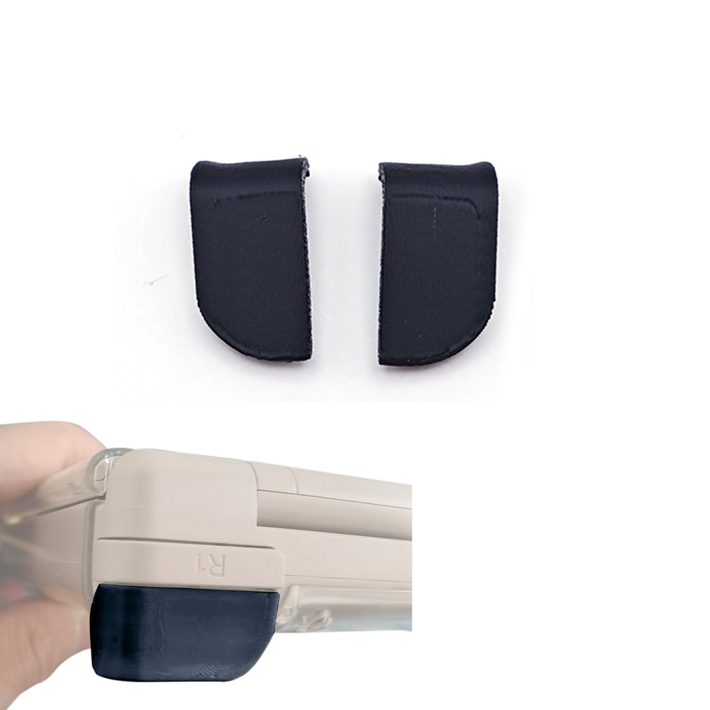 Dành cho vỏ nút AYN Thor, nâng cấp Keycaps thay thế cho máy chơi Game AYN Thor, chơi Game chống mệt 