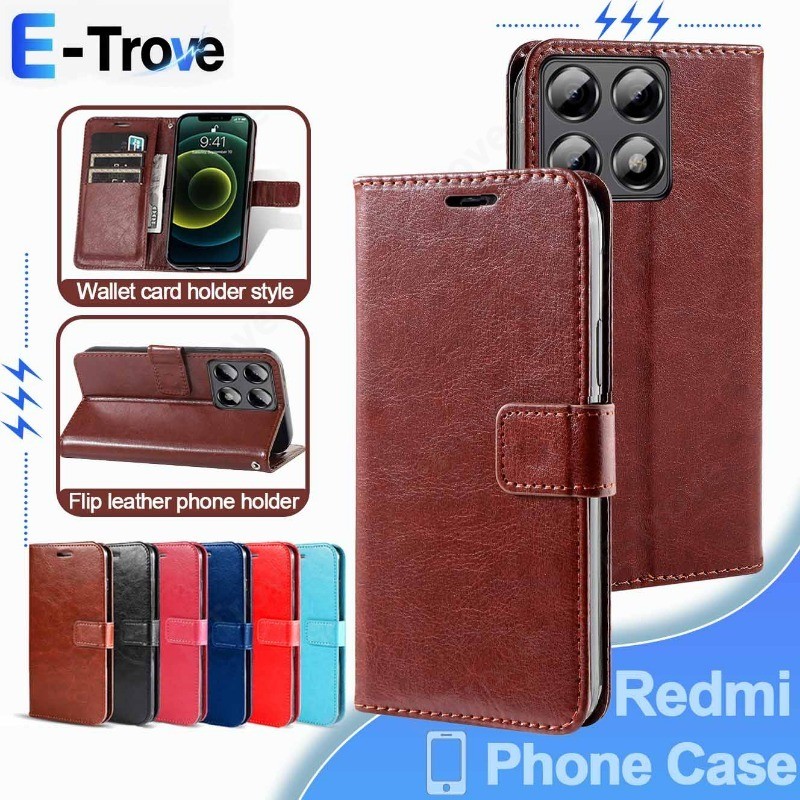 Dành Cho Redmi K60 / K70 / K80 / POCO F5Pro / POCO F6Pro / POCO X6Pro / POCO F7Pro / POCO F7Ultra Se