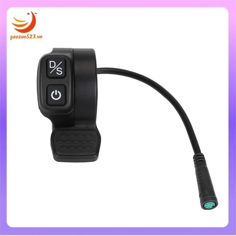 Công tắc nguồn dành cho xe tay ga điện G2 Master