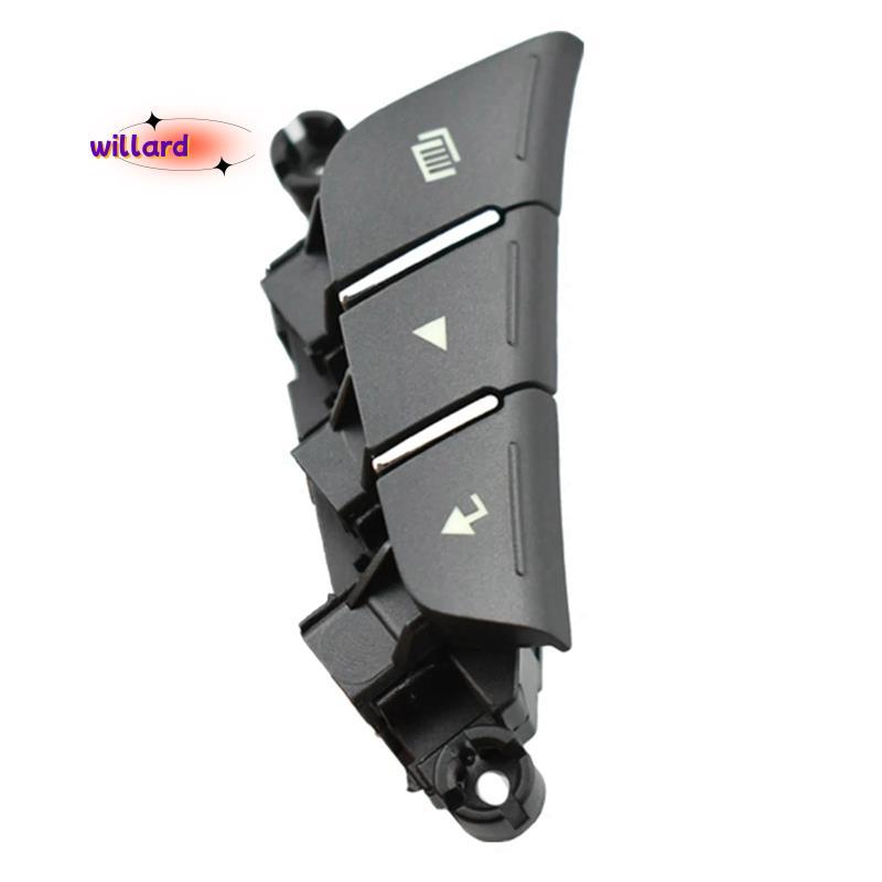 Dành cho nút sửa đổi vô lăng đa chức năng CERATO K3 / K3S Ceed JD 3