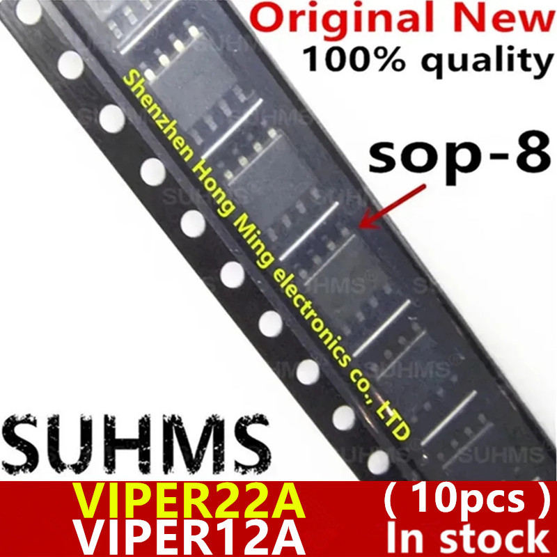 (10 chiếc) VIPER22A VIPER22AS VIPER22ASTR VIPER22ASTR-E VIPER12A VIPER12AS VIPER12AS VIPER12ASTR VIP