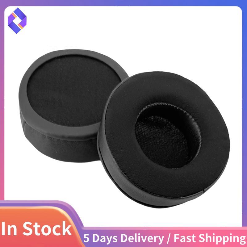 Vỏ xốp Vỏ Bảo Vệ Tai Nghe Cho -S200 S220BT AR3BT ES10 75MM Phụ Kiện Tai Nghe Chống Mồ Hôi Accor